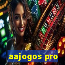 aajogos pro